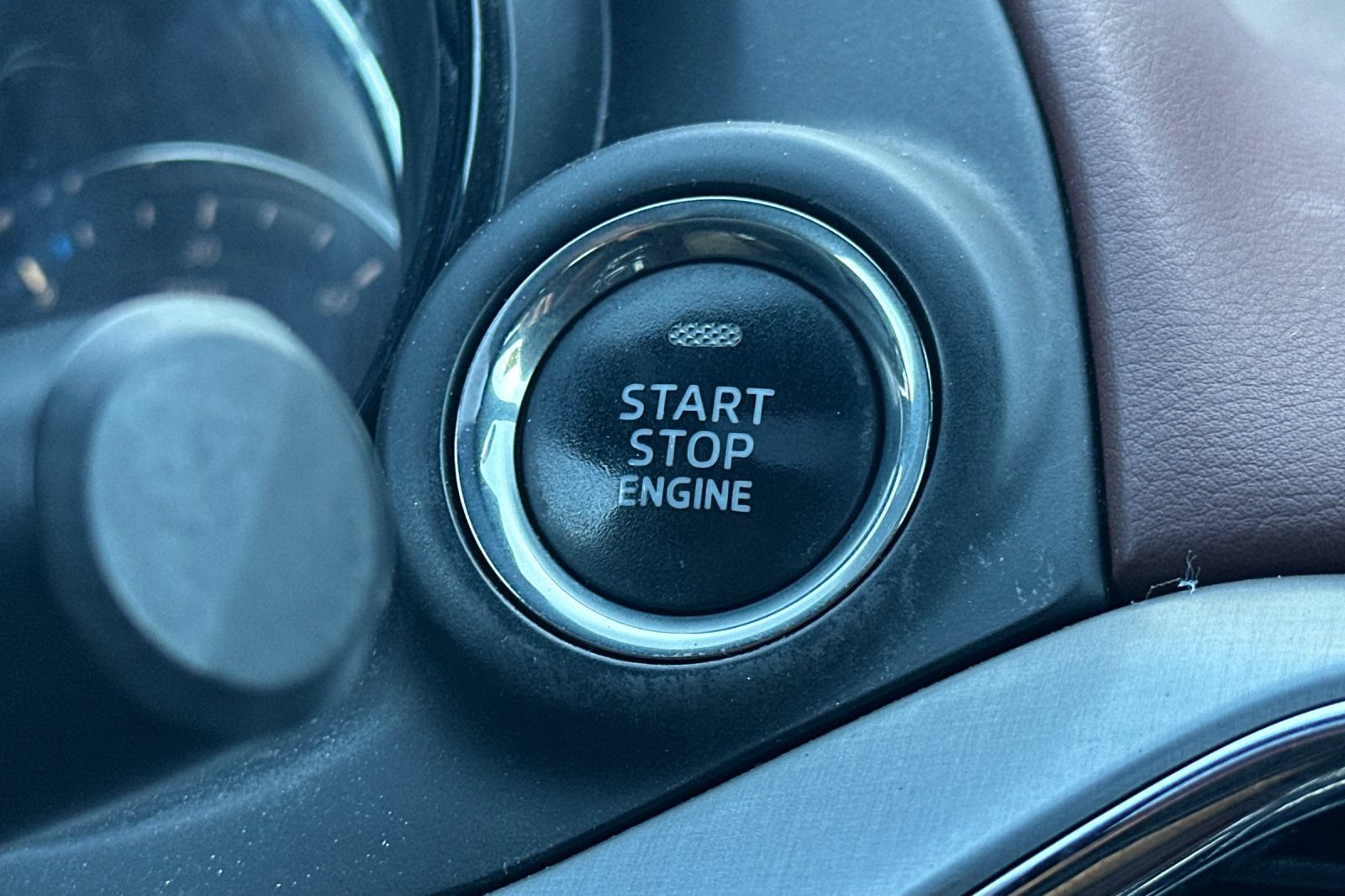 Used 2017 MAZDA CX-9 Signature AWD/4WD image 22