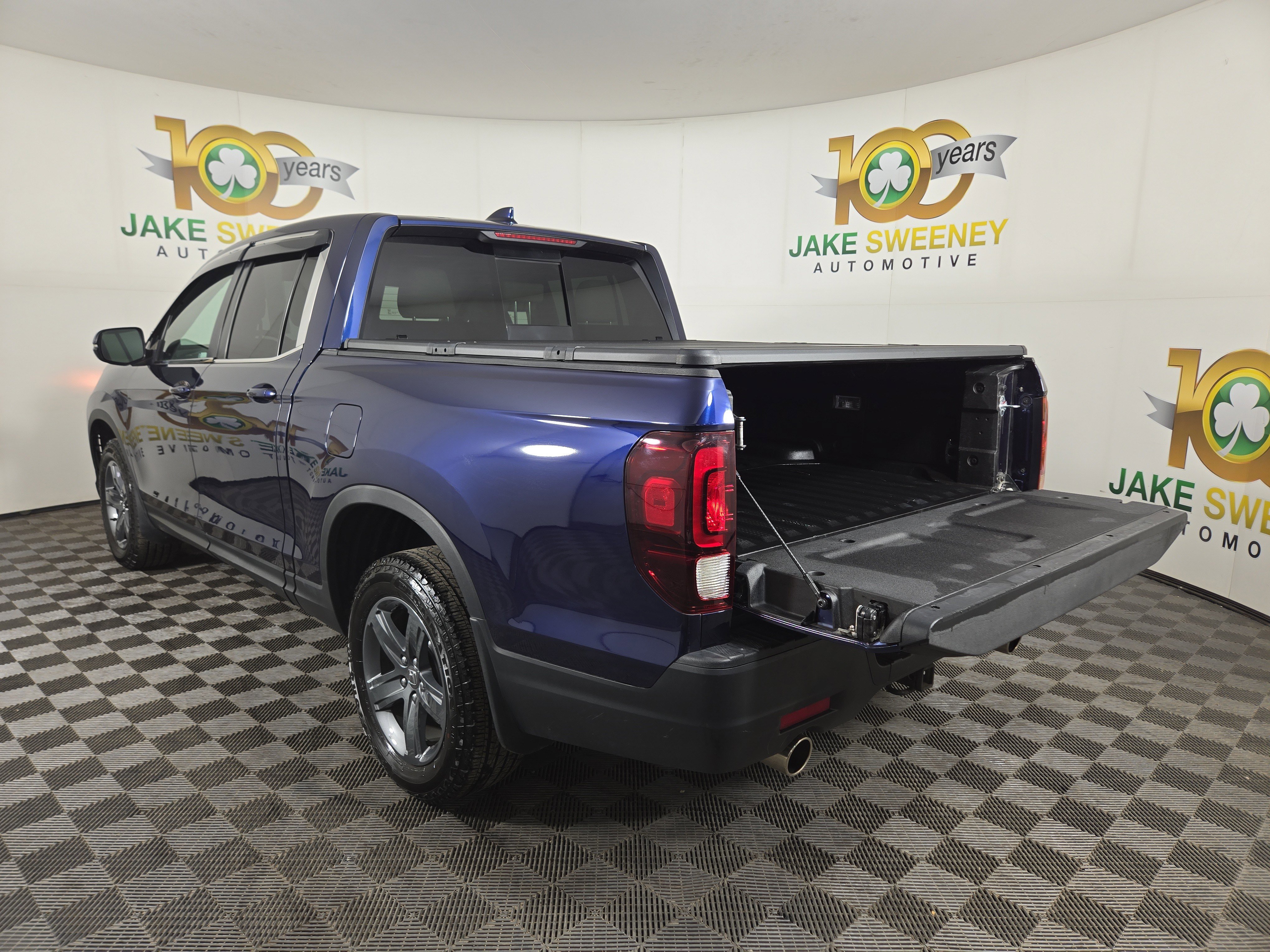 Used 2023 Honda Ridgeline RTL image 32