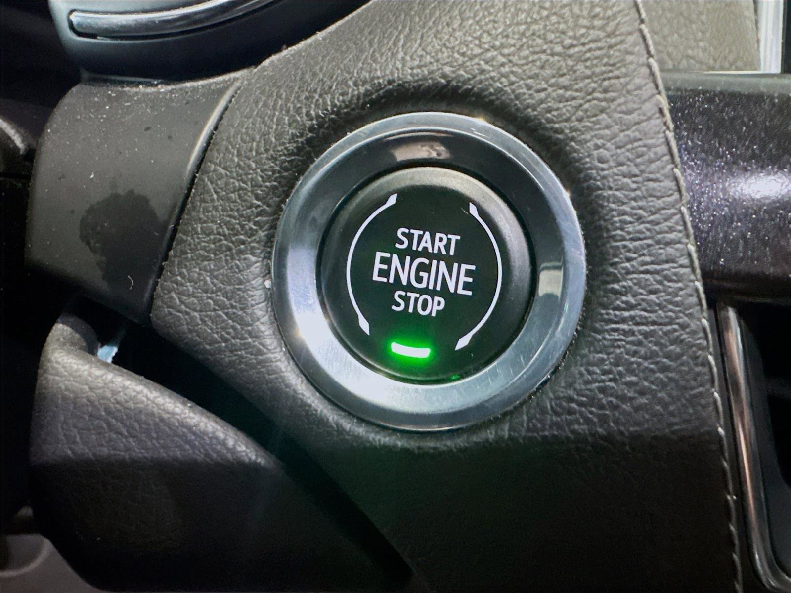 Used 2024 Cadillac CT5 Premium Luxury w/ Climate Package image 12