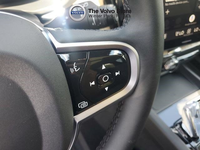New 2026 Volvo XC60 B5 Ultra w/ Protection Package Premier AWD/4WD image 20