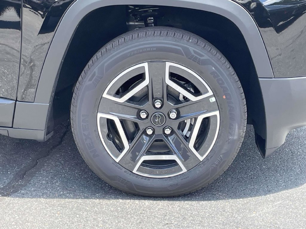 New 2026 Jeep Cherokee Limited AWD/4WD image 9
