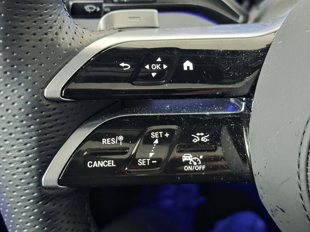 Used 2026 Mercedes-Benz GLE 450 4MATIC image 22