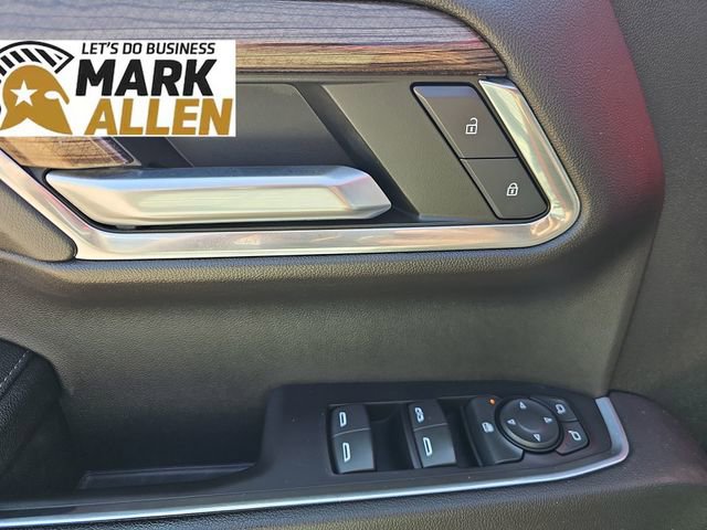 Used 2023 Chevrolet Silverado 1500 RST w/ Rally Edition AWD/4WD image 22