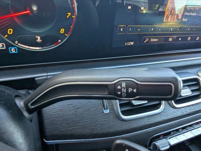 Used 2022 Mercedes-Benz GLE 350 4MATIC image 12