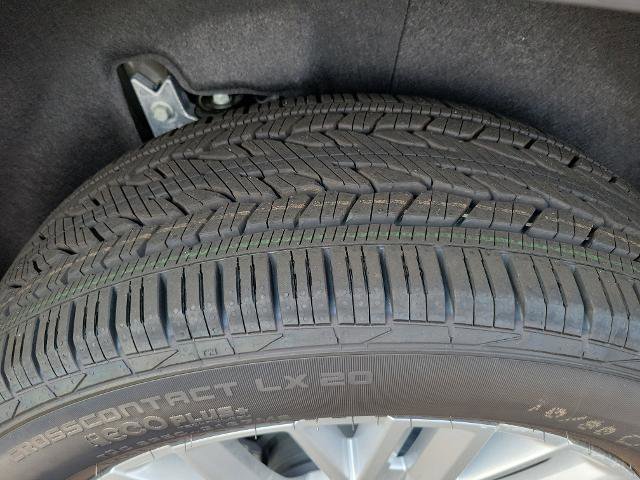 New 2026 GMC Acadia Elevation w/ Elevation Premium Package image 27