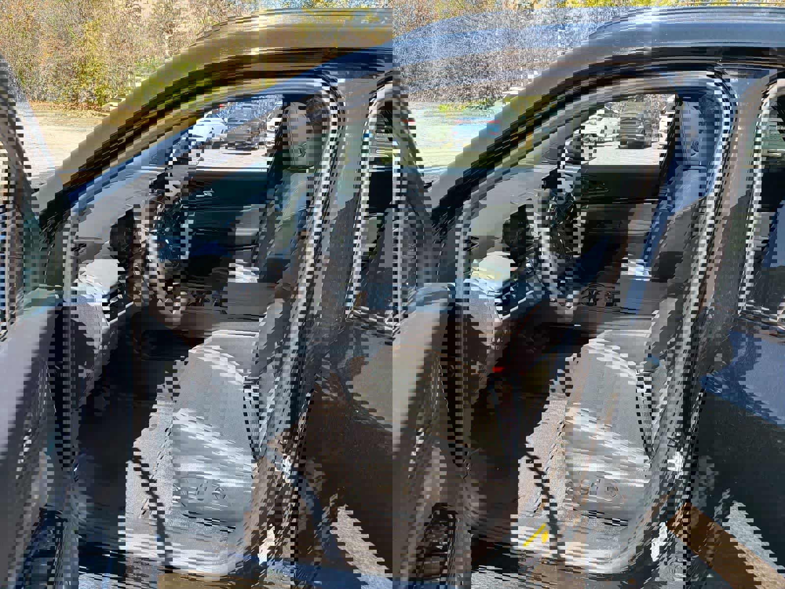 Certified 2024 Honda Prologue Elite image 16