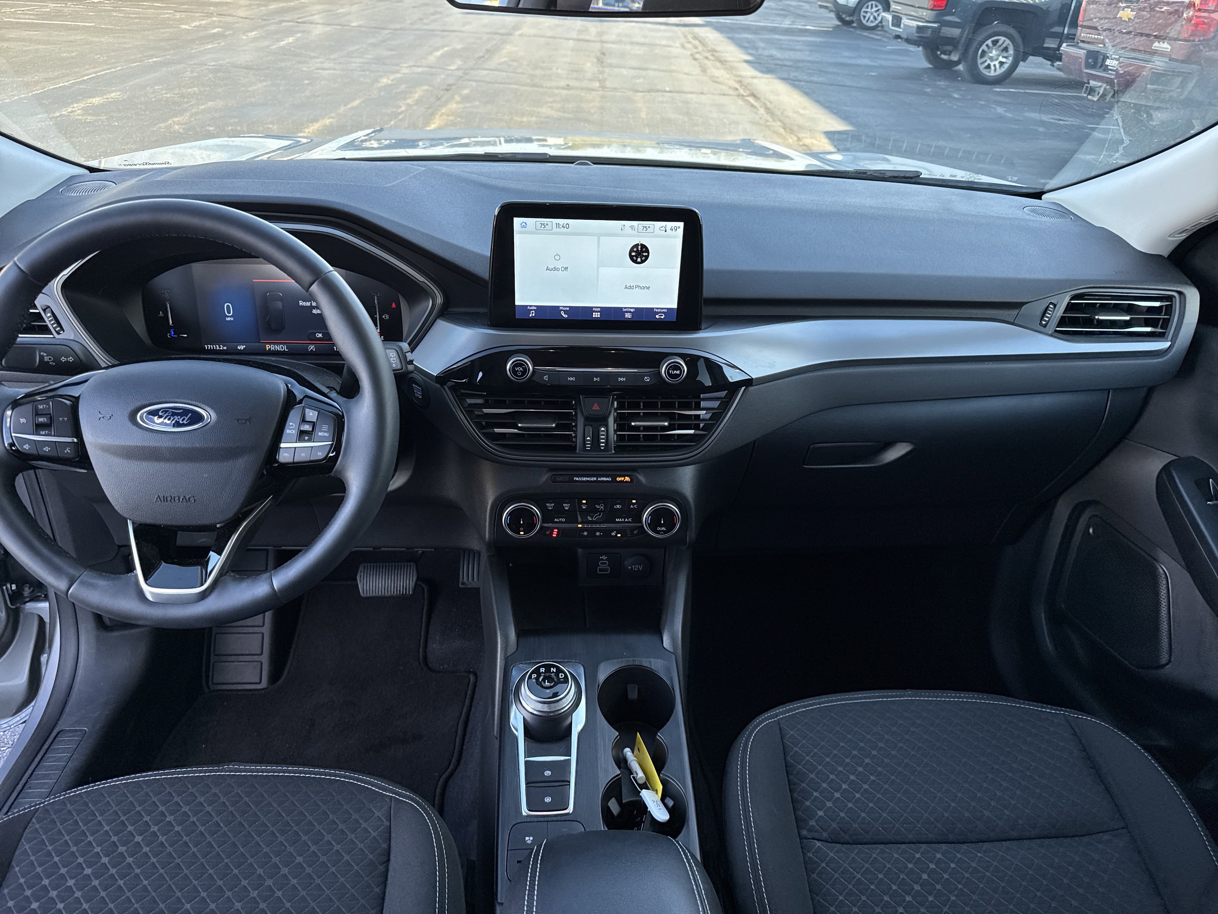 Used 2024 Ford Escape Active w/ Cold Weather Package image 18