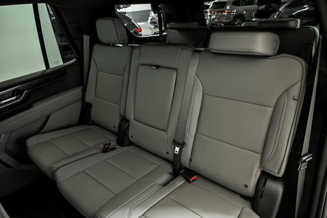 New 2026 GMC Yukon Elevation image 8