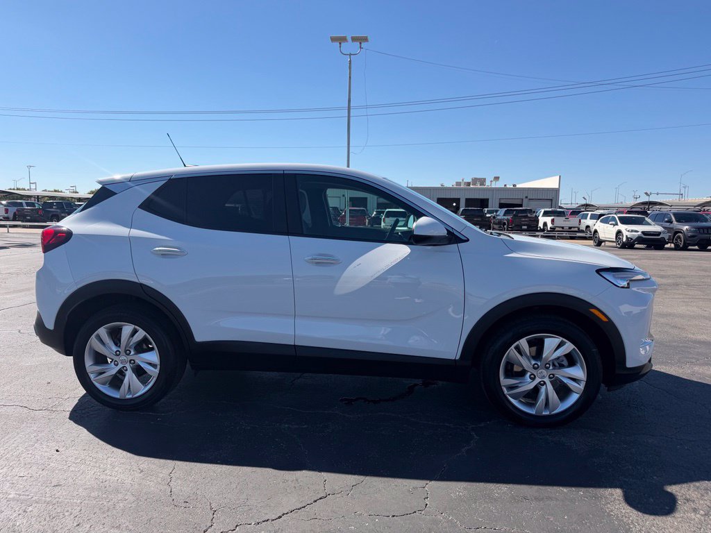 Used 2026 Buick Encore GX Preferred w/ Comfort Package FWD image 4