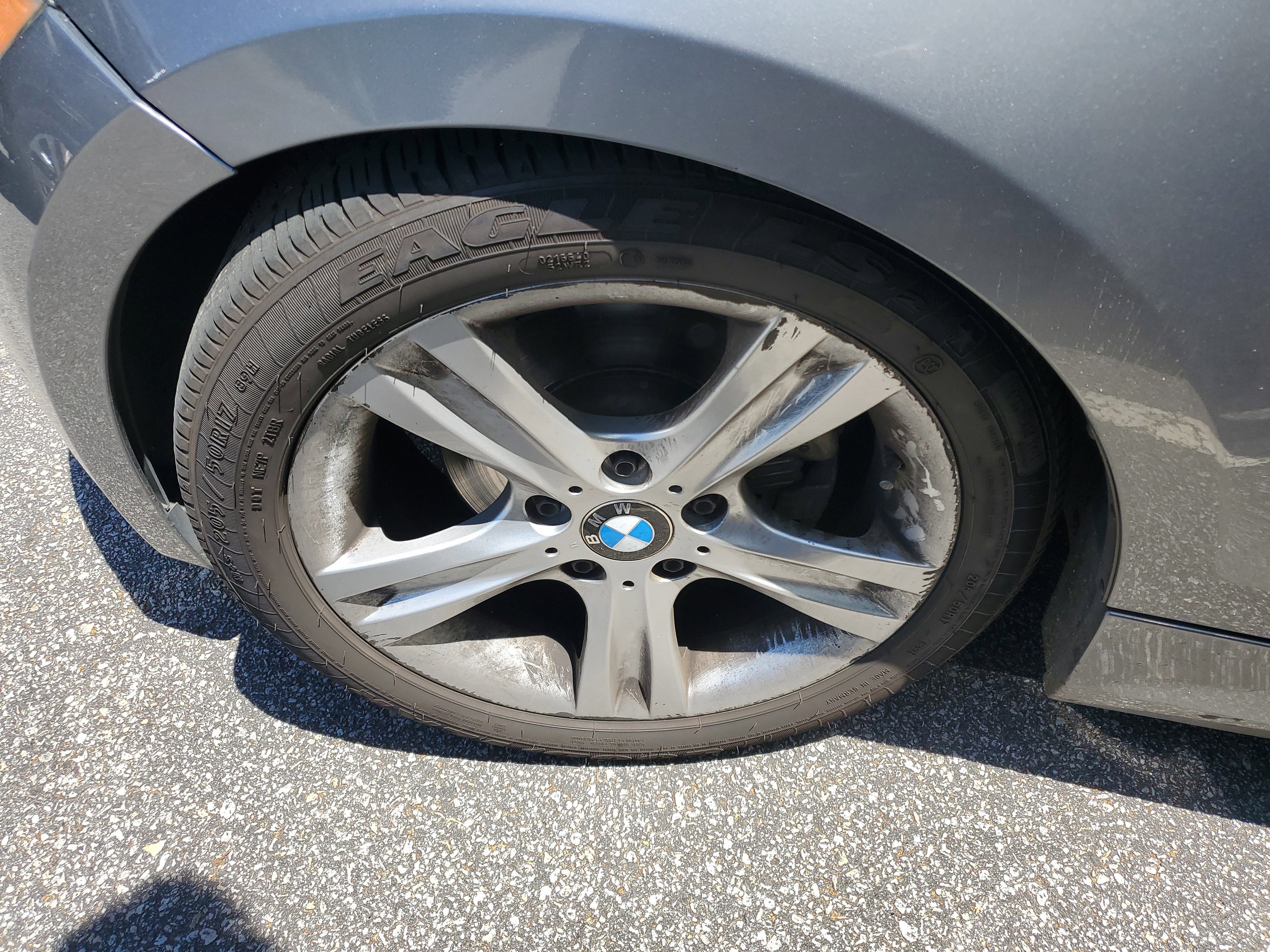 Used 2012 BMW 128i Coupe RWD image 5