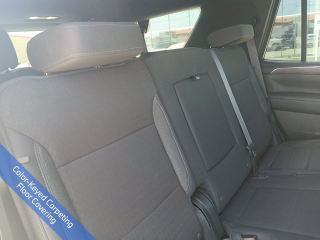 Used 2024 Chevrolet Tahoe LS w/ Driver Alert Package RWD image 13