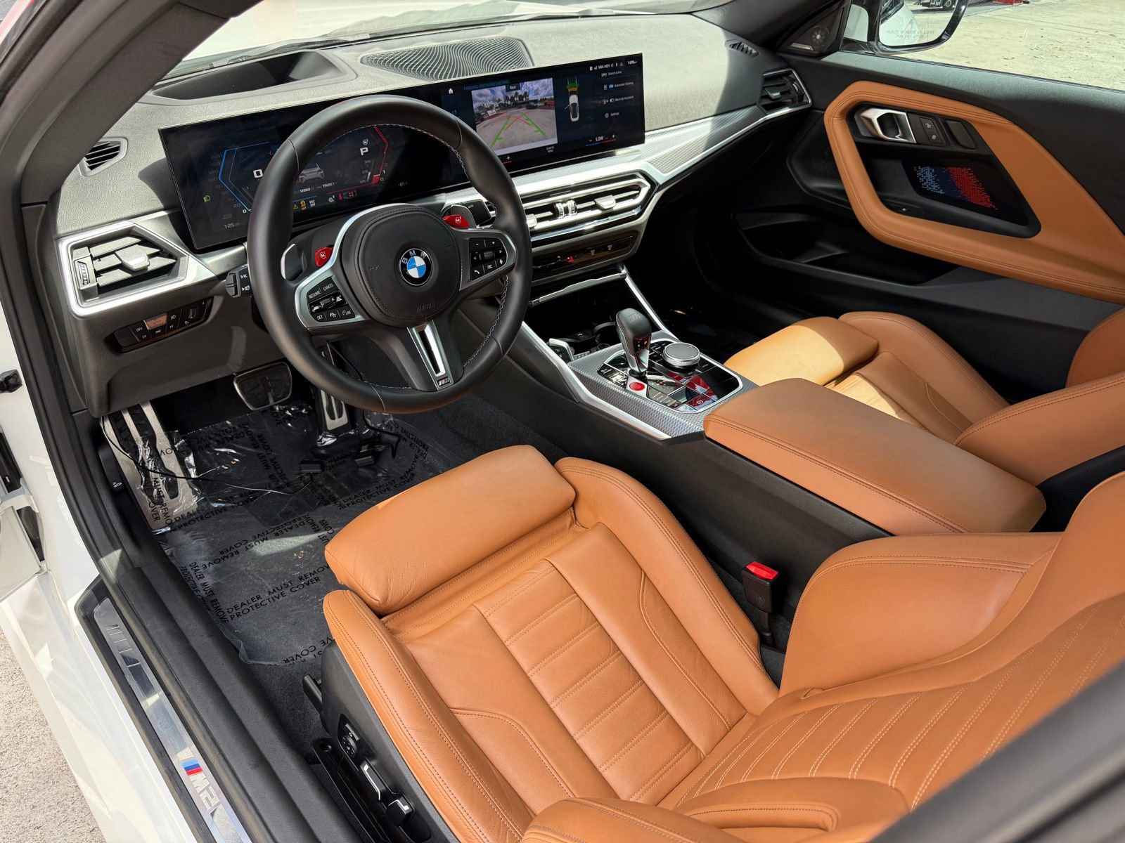 Used 2024 BMW M2 w/ Lighting Package image 13