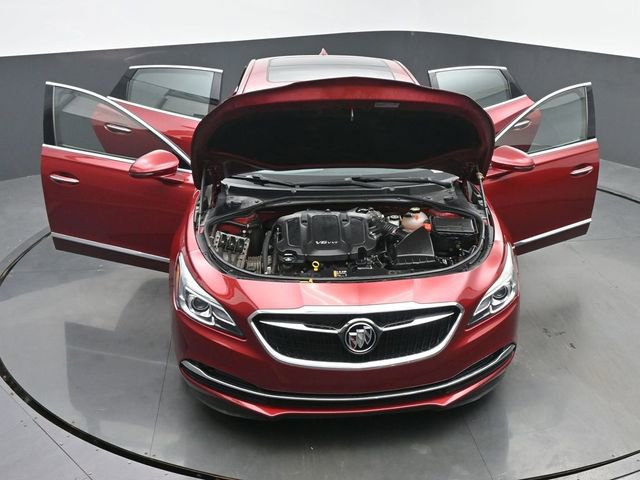 Used 2019 Buick LaCrosse Essence w/ Sun and Shade Package AWD/4WD image 60