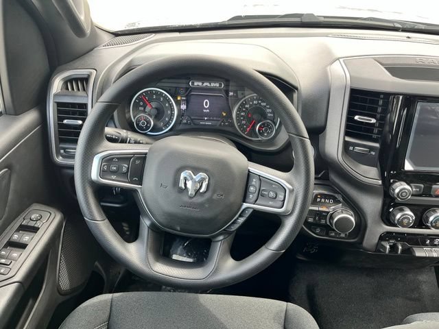 New 2026 RAM 1500 Tradesman AWD/4WD image 8