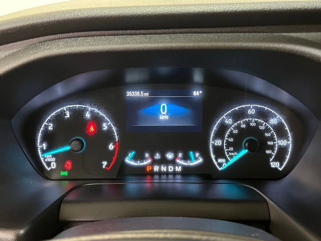 Used 2024 Ford Transit 350 XLT image 21