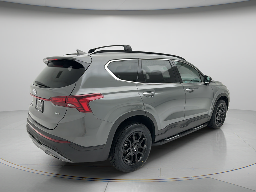 Used 2023 Hyundai Santa Fe XRT w/ Cargo Package AWD/4WD image 5
