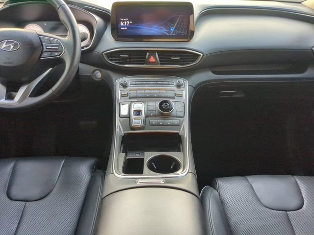 Used 2023 Hyundai Santa Fe Limited image 18