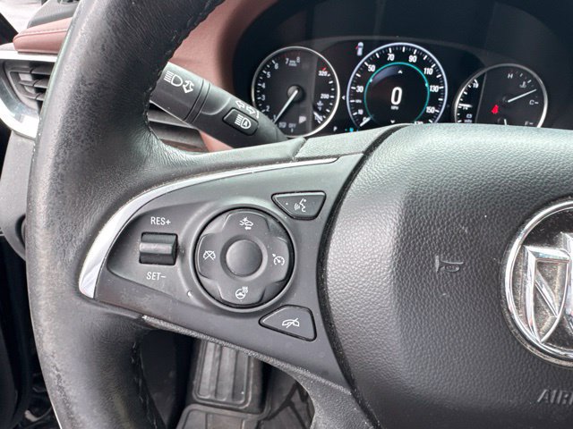 Used 2018 Buick Enclave Avenir w/ Avenir Technology Package AWD/4WD image 33