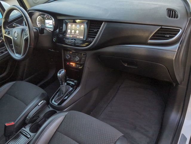 Certified 2022 Buick Encore Preferred image 26