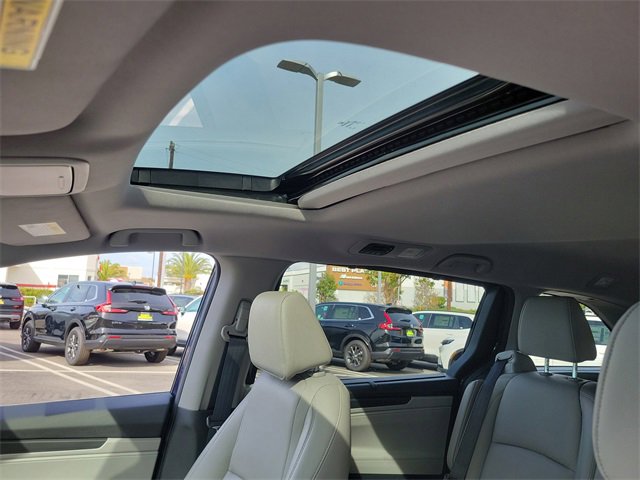 Certified 2019 Honda Odyssey EX-L image 33