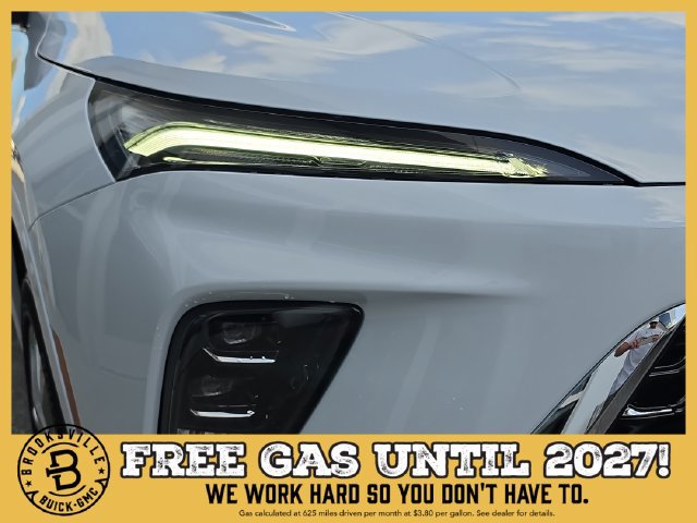 New 2027 Buick Enclave Avenir w/ LPO, Floor Liner Package FWD image 12
