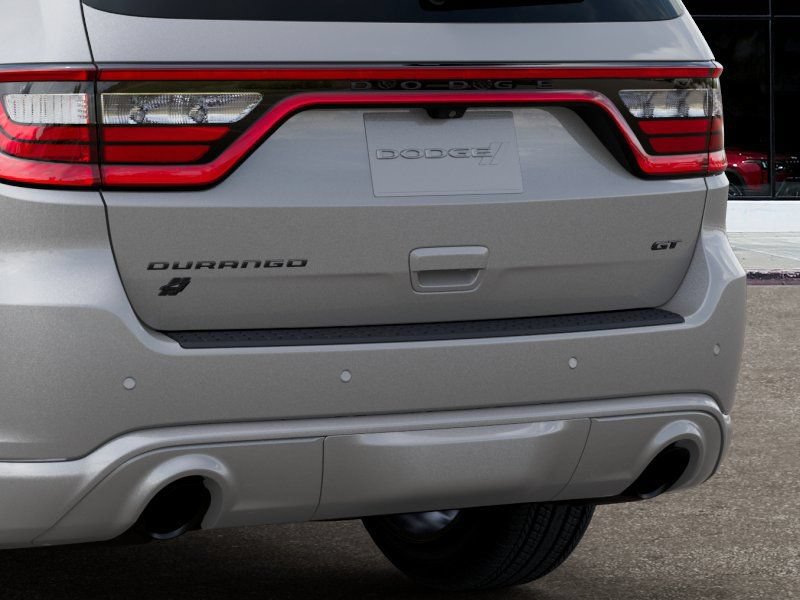 New 2026 Dodge Durango GT AWD/4WD image 13