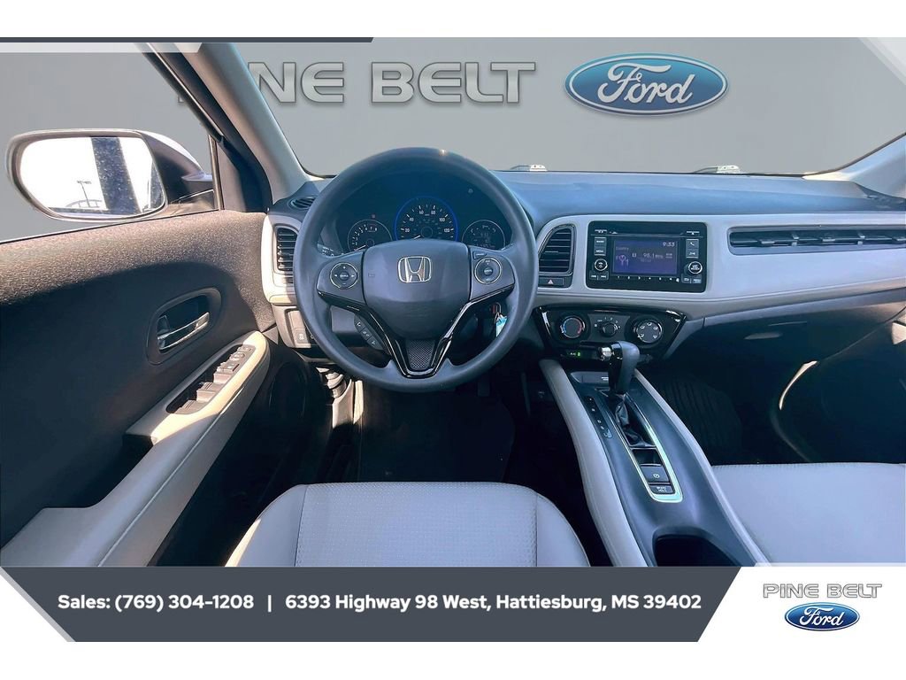 Used 2022 Honda HR-V LX image 5