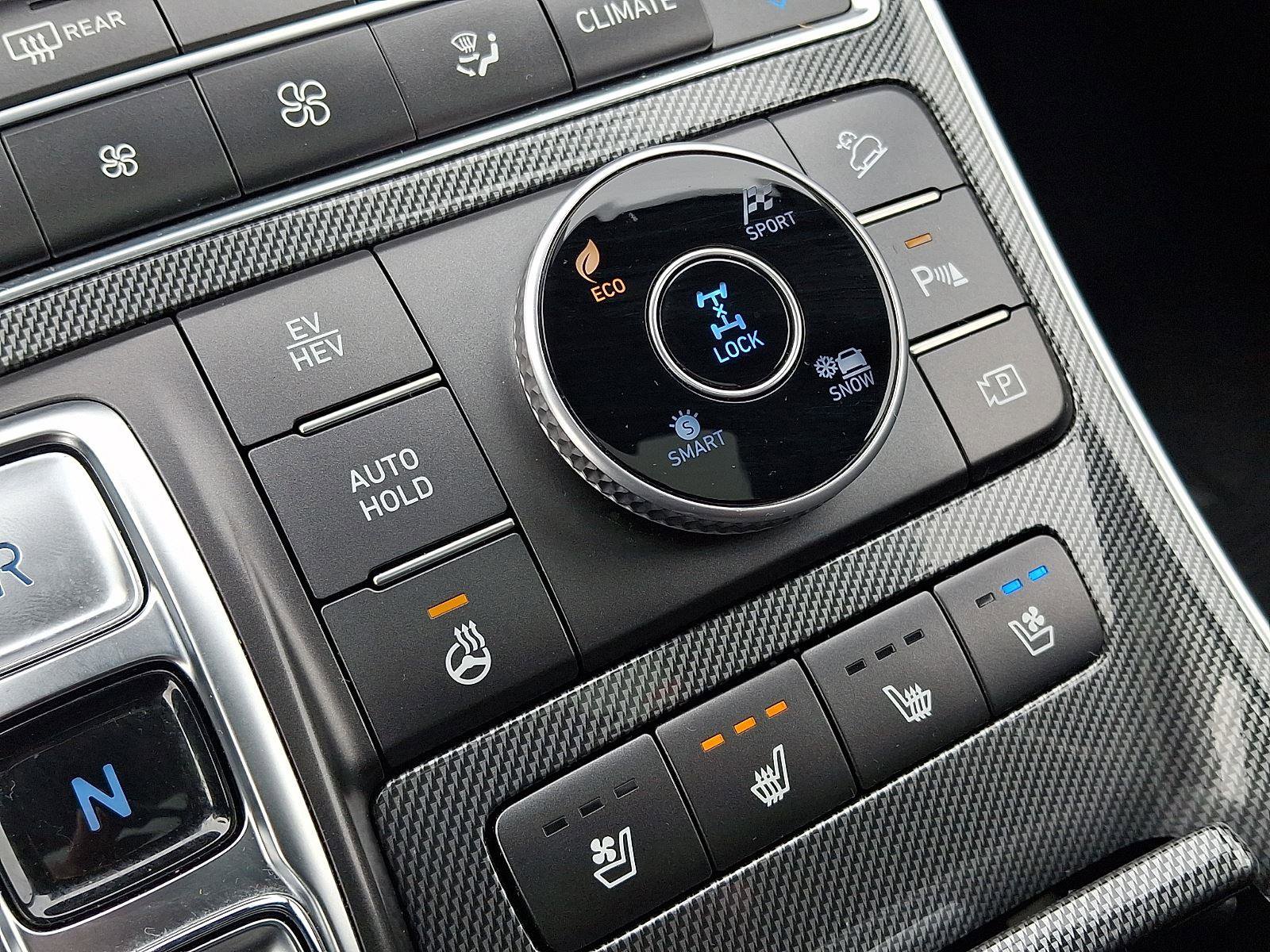 Used 2022 Hyundai Santa Fe Limited w/ Cargo Package image 24