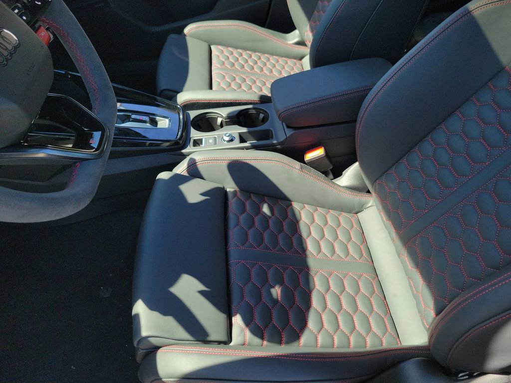 New 2026 Audi RS 3 image 16
