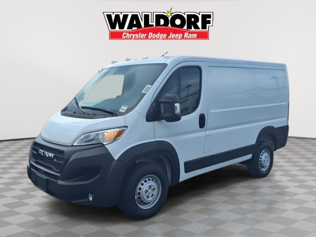 New 2025 RAM ProMaster 1500 w/ Premium Convenience Group image 7