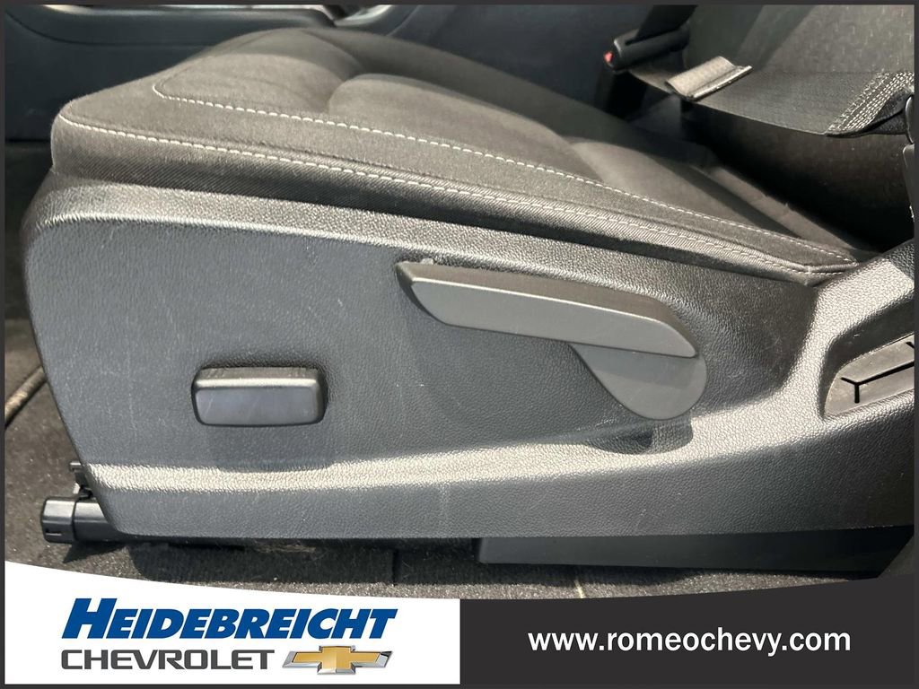 Certified 2022 GMC Canyon Elevation w/ Trailering Package image 15