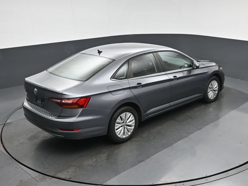 Used 2019 Volkswagen Jetta S FWD image 53