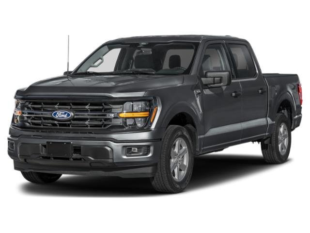 New 2026 Ford F150 XLT w/ Equipment Group 302A MID AWD/4WD image 5