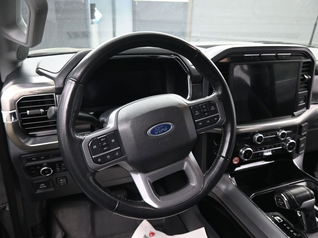 Used 2023 Ford F150 Lariat image 6