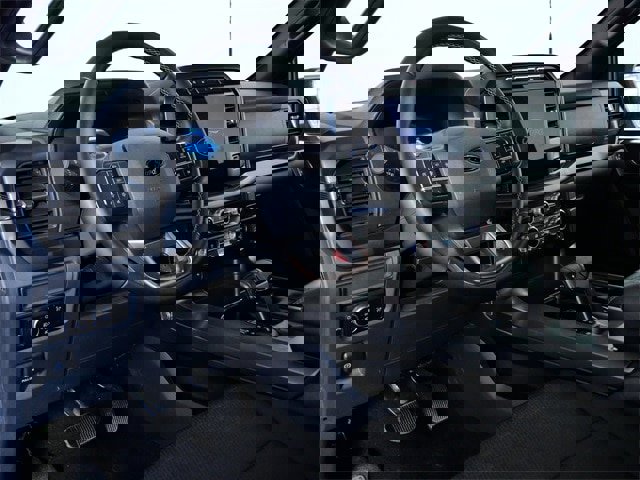 Certified 2024 Ford F150 XLT w/ XLT Black Appearance Package image 17