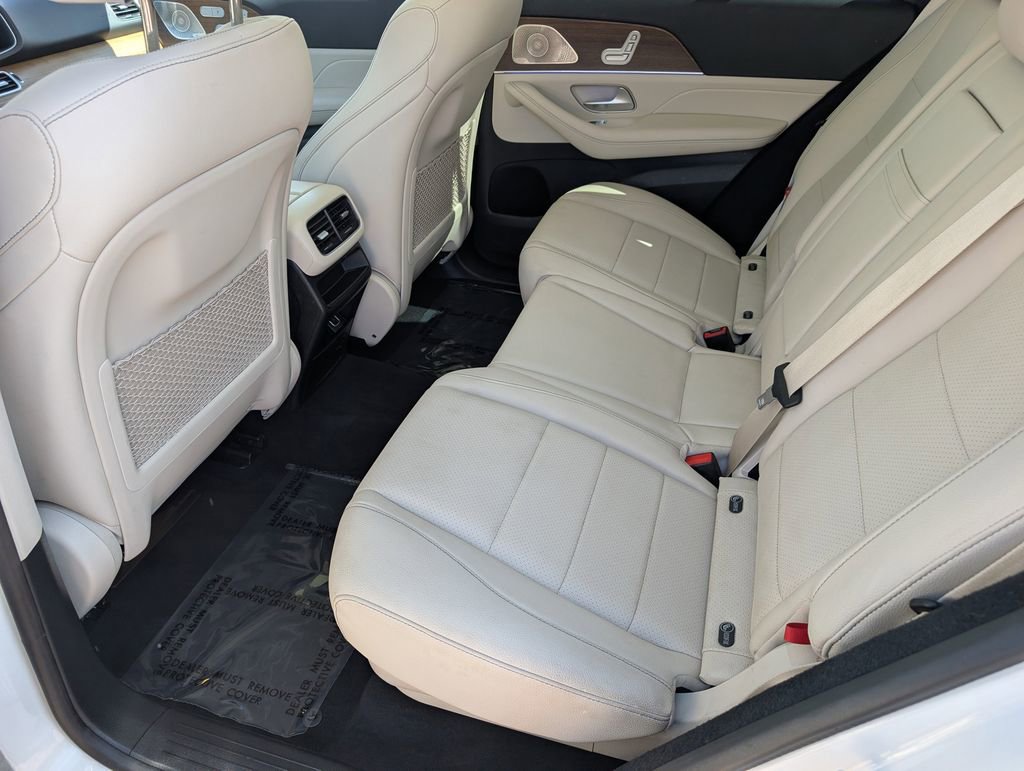 Used 2023 Mercedes-Benz GLE 450 4MATIC image 31