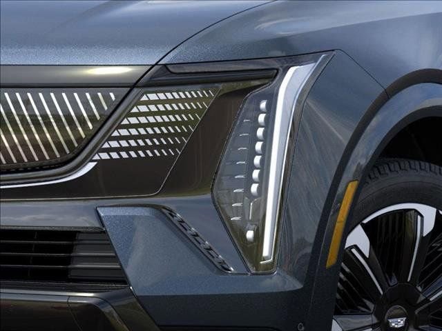 New 2026 Cadillac Escalade IQ Sport 1 AWD/4WD image 10
