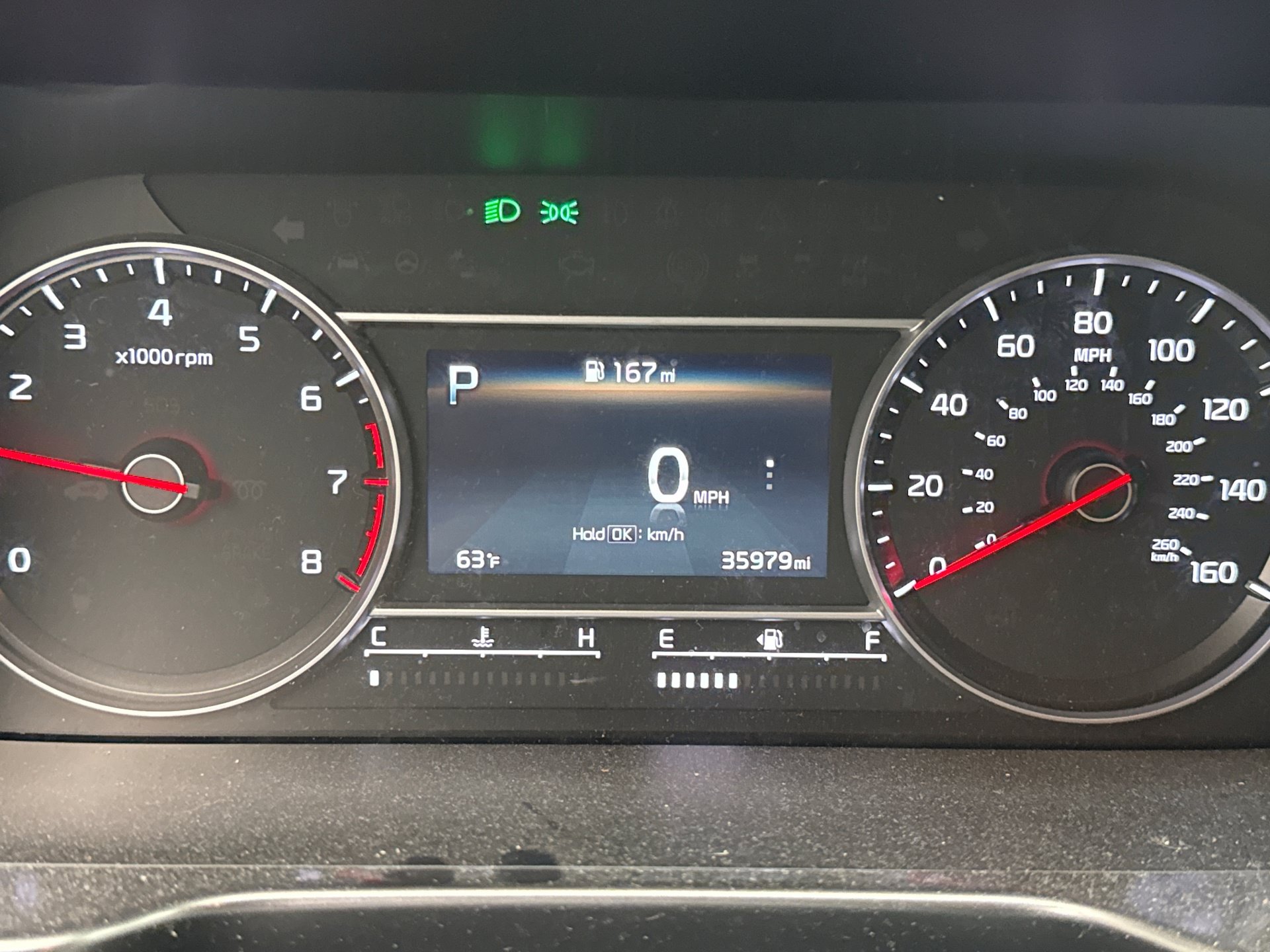 Used 2023 Kia Sorento LX AWD/4WD image 10