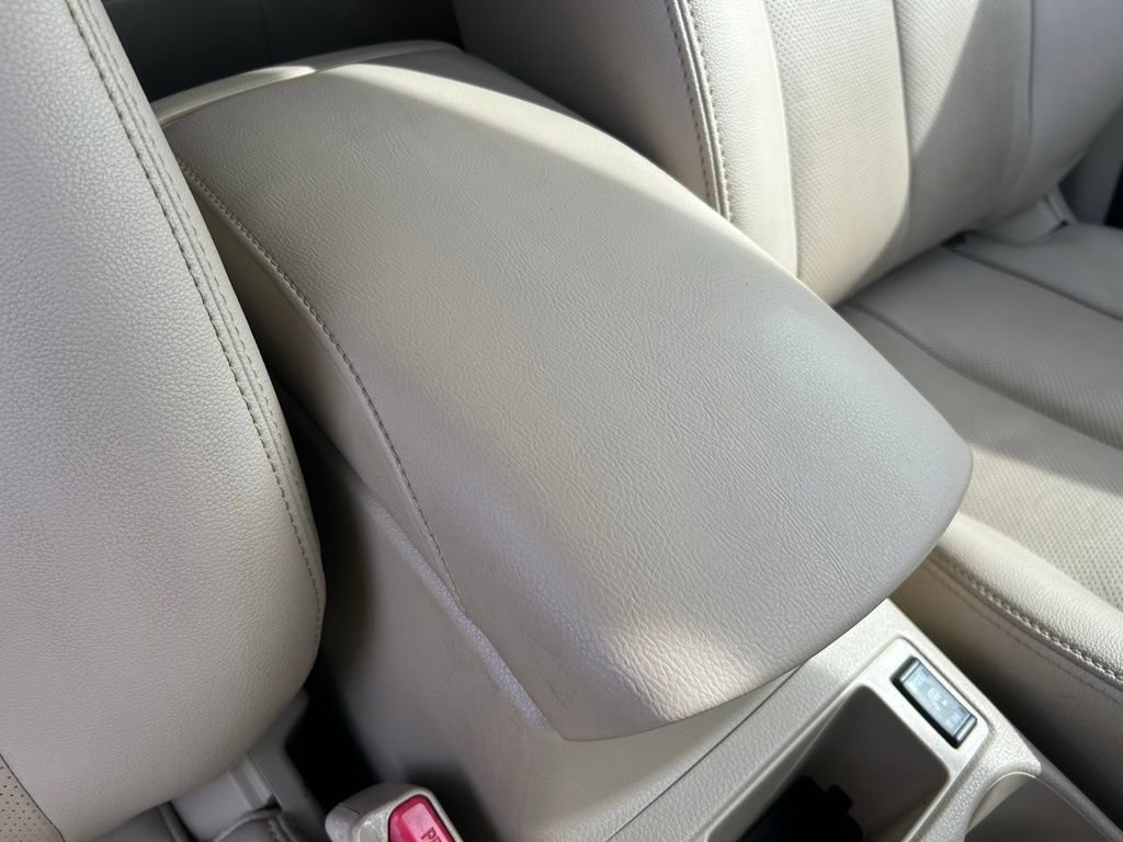 Used 2016 Nissan Rogue SL w/ SL Premium Package FWD image 45