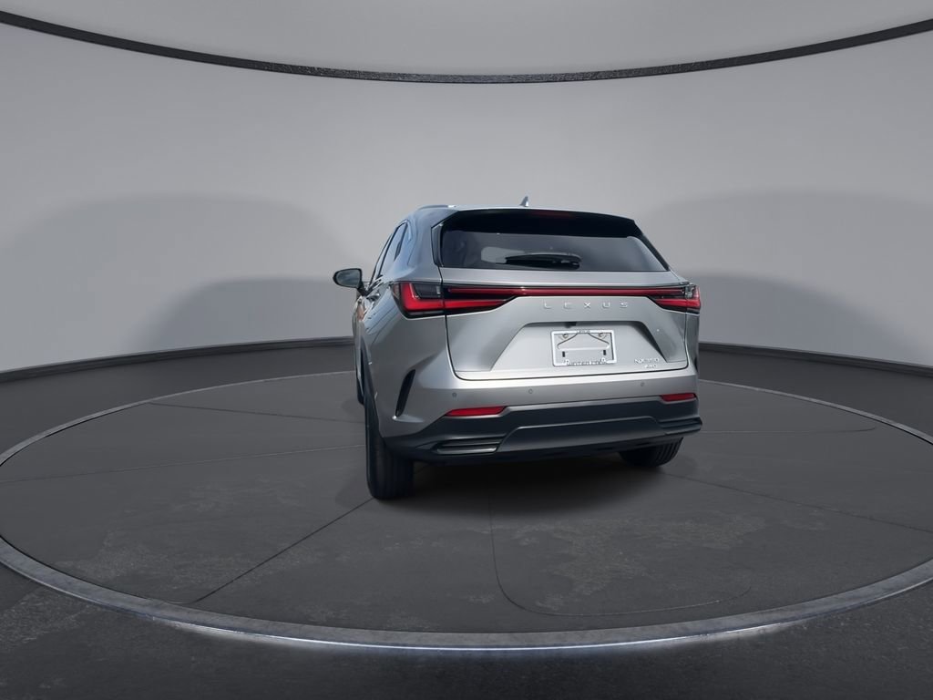 Used 2023 Lexus NX 350 AWD image 7