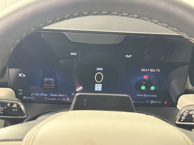 New 2026 Lincoln Aviator AWD image 10