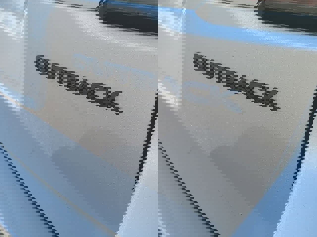 Used 2024 Subaru Outback Onyx Edition image 12