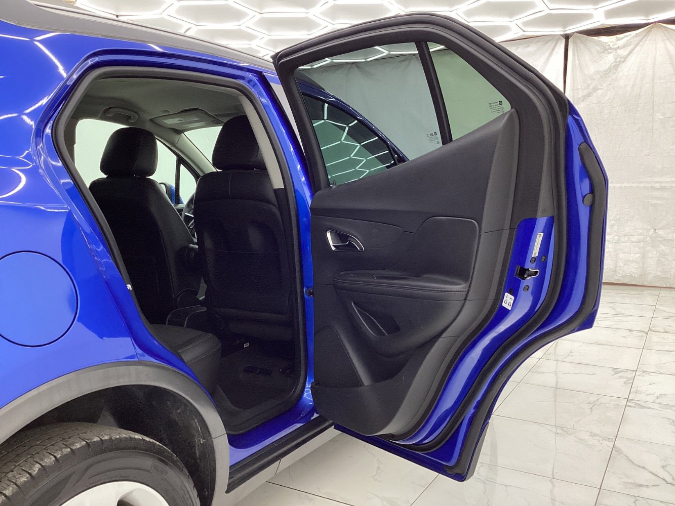 Used 2015 Buick Encore Convenience image 23