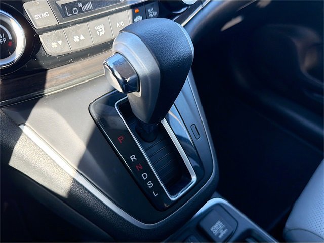 Used 2016 Honda CR-V Touring image 28