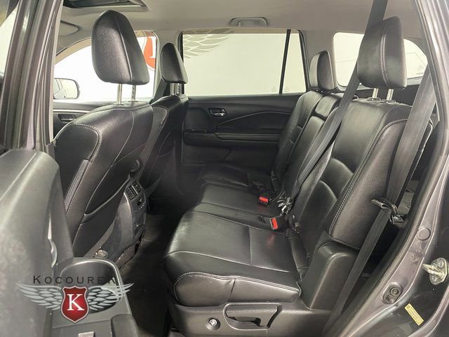 Used 2016 Honda Pilot EX-L image 22