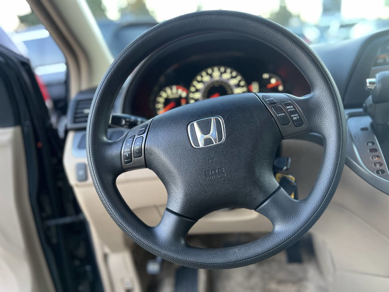 Used 2006 Honda Odyssey EX image 17