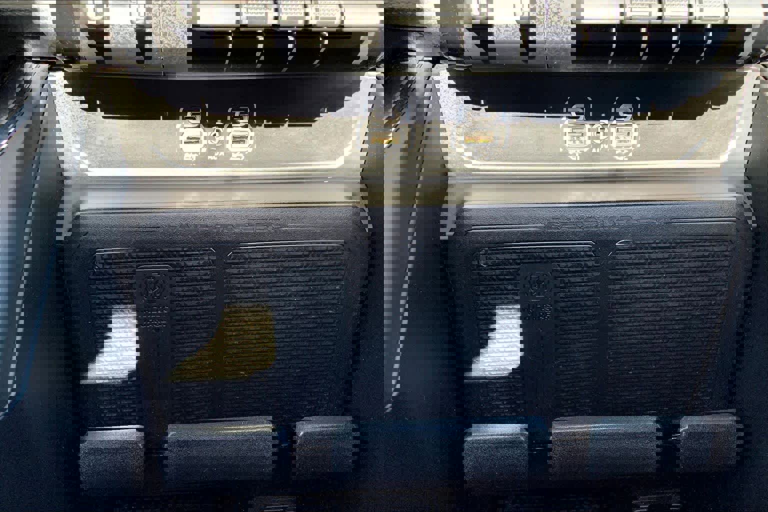 Used 2025 RAM 1500 Laramie w/ Laramie Southwest Edition AWD/4WD image 34