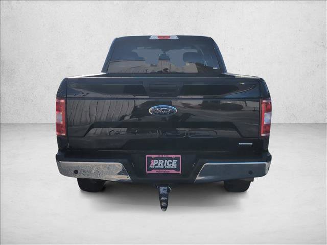 Used 2020 Ford F150 XLT w/ Trailer Tow Package image 6