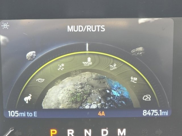 Used 2024 Ford Bronco Badlands image 22