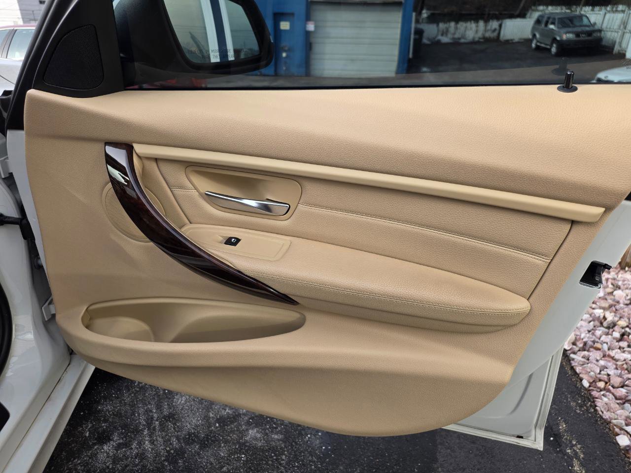 Used 2014 BMW 328d xDrive Sedan image 32